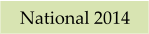 National 2014