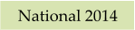 National 2014