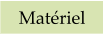 Mat�riel