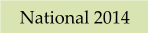 National 2014