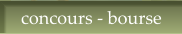 concours - bourse