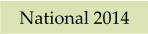 National 2014