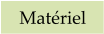 Mat�riel