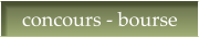 concours - bourse